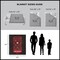 Warner Brothers Mortal Kombat Silk Touch Sherpa Throw Blanket